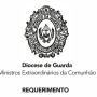 Diocese da Guarda promove curso para novos Ministros Extraordinários da Comunhão em fevereiro de 2026