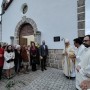 Orca: Inauguração das obras de requalificação da Capela de Nossa Senhora da Oliveira