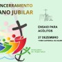 Encerramento do Ano Jubilar na Diocese da Guarda