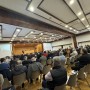 Jornadas do Clero das Dioceses do Centro iniciaram-se em Fátima com apelo à conversão das relações