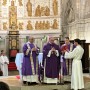 Mais de 40 novos Ministros Extraordinários da Comunhão instituídos na Sé Catedral da Guarda
