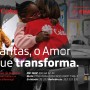 Semana Nacional Cáritas 2026 assinala-se de 1 a 8 de março sob o mote “O Amor que Transforma”