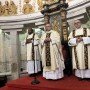 Ordenação Sacerdotal: homilia