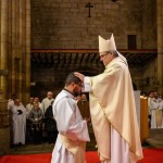 Ordenação Sacerdotal: homilia