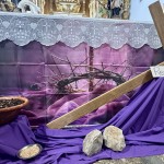 Catequese quaresmal – II – Natureza criada, caída e redimida pela Graça