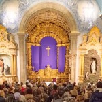 Catequese Quaresmal – IV – A Justiça, a misericórdia e a caridade