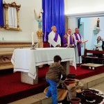 Catequese Quaresmal – V- Os diferentes meios para o perdão dos pecados