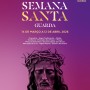 Município da Guarda divulga programa “Semana Santa: Guarda, Cultura e Fé 2026”