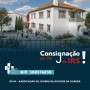 Consignação de 1% do IRS para apoiar a requalificação da Casa da Juventude “Franciscus”
