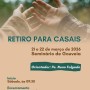 Equipas de Nossa Senhora: Retiro Anual