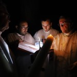 Homilia Episcopal: Vigília Pascal – 04 de abril de 2026