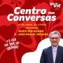 Centro das Conversas no La Vie Guarda