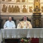 Maio 2026: agenda episcopal