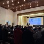 Segunda Assembleia Diocesana Temática reúne cerca de 200 participantes na Guarda