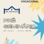 Encontro Vocacional | Pré Seminário