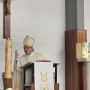 “O sacerdote é um homem. Chamado a uma missão, mas é um homem”