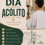 Encontro Diocesano de Acólitos