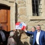 Inauguração das obras de requalificação da Capela de São João assinalada a 24 de junho