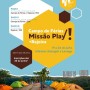 Campo de Férias Missão Play e Rejoice 2026 decorrem entre 19 e 26 de julho