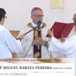 Peregrinação aniversária – Fátima, 13 de junho de 2026 – Homilia Episcopal