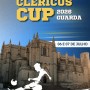 Guarda acolhe a XIX edição da Clericus Cup – Torneio Nacional de Futsal de Padres Católicos