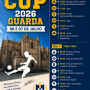 Clerigus Cup | Guarda 2026: programa