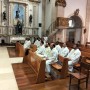 Sacerdotes mais jovens da Diocese da Guarda viveram dia de convívio e oração em Aveiro