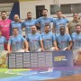 Bracara conquista a XIX Clericus Cup na Guarda