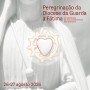 Estamos a um mês da Peregrinação Diocesana a Fátima