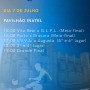 Clericus Cup 2026 termina hoje com as decisões no Pavilhão do INATEL