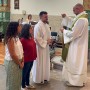 Três missionários do CEFAS partem para missão educativa em Angola