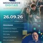 Alfândega da Fé acolhe Encontro de Missionários Digitais