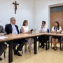ACEGE apresentou-se a empresários da região no Seminário da Guarda
