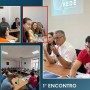 Rede Diocesana de Animadores e Jovens inicia ano pastoral com encontro na Guarda