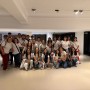 Cerca de três dezenas de convivas da Diocese da Guarda participaram no Encontro Nacional em Fátima