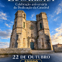 Diocese da Guarda celebra Dedicação da Catedral a 22 de outubro – 19h
