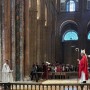 Bispo da Guarda presidiu à Missa do Peregrino em Santiago de Compostela