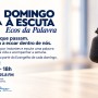 Diocese da Guarda e Rádio F estreiam «Domingo à Escuta — Ecos da Palavra»