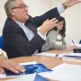 Conselho Pastoral Diocesano reflete sobre Unidades Pastorais e renovação missionária