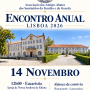 Antigos alunos dos Seminários do Fundão e da Guarda encontram-se em Lisboa