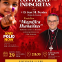Bispo da Guarda participa nas «Conversas Indiscretas» do Rotary Club da Guarda
