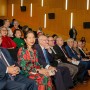 Bispo da Guarda participou na homenagem a Francisco de Pina