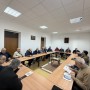 Sacerdotes e diáconos da Diocese da Guarda refletem sobre a comunhão e a missão