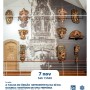 Tertúlia no Museu da Guarda revisita a talha do antigo órgão da Sé