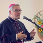 Bispo da Guarda nomeia três novos arciprestes