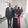 Bispo da Guarda acompanha formação, inaugurações sociais e missão pastoral